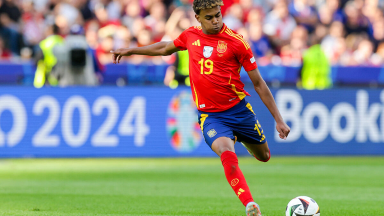Mondial 2026, l’Espagne sans aucun joueur du Real Madrid pour la première fois en 92 ans