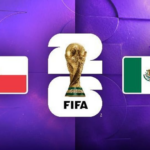 Pronostic Tchéquie vs Mexique (Coupe du Monde) -24/06/2026