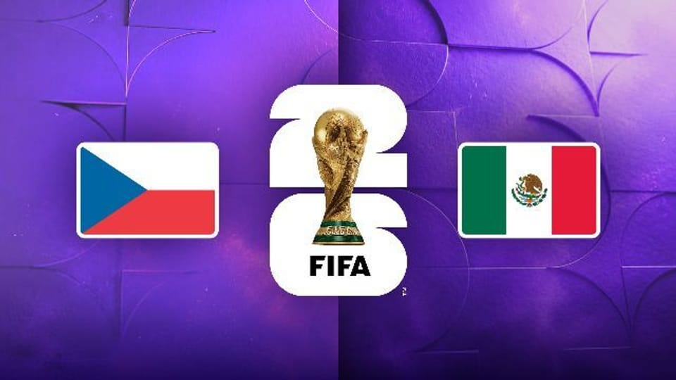 Pronostic Tchéquie vs Mexique (Coupe du Monde)