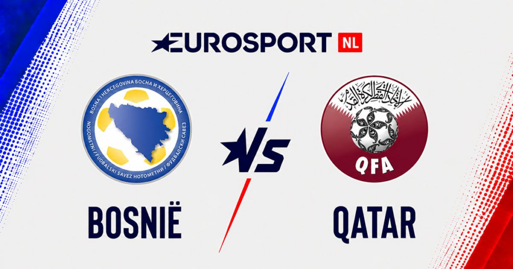 Pronostic Bosnie vs Qatar (Coupe du Monde)