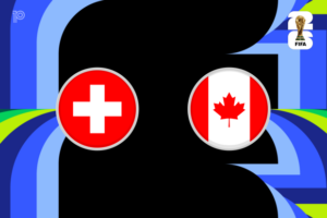 Pronostic Suisse vs Canada (Coupe du Monde) 24/06/2026