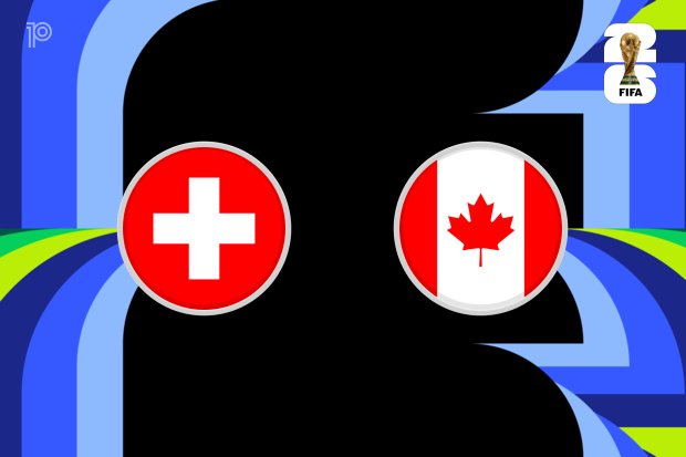 Pronostic Suisse Canada, Coupe du Monde 2026