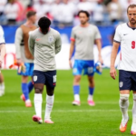 Coupe du monde : Angleterre vs Ghana, les Blackstars sortent les muscles et tiennent tête