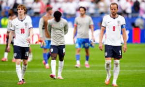 Coupe du monde : Angleterre vs Ghana, les Blackstars sortent les muscles et tiennent tête