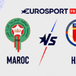 Pronostic Maroc vs Haïti (Coupe du Monde) 24/06/2026