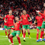 Pronostic Pays-Bas vs Maroc (Coupe du monde)-28/06/2026