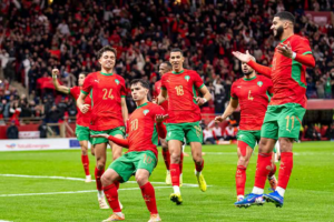 Pronostic Pays-Bas vs Maroc (Coupe du monde)-28/06/2026