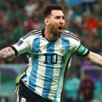Lionel Messi signe un triplé historique : l’Argentine domine l’Algérie et affiche ses ambitions