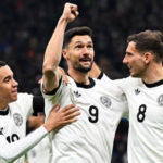 Allemagne vs Curaçao Mondial 2026, pronostic du Groupe E