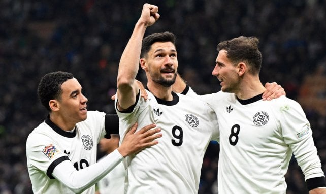 Allemagne vs Curaçao Mondial 2026, pronostic du Groupe E