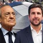 Perez vs Riquelme : duel explosif pour le trône du Real Madrid