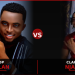 Pronostic combat Claudio Njalla vs Bop Dylan le 25 juillet 2026