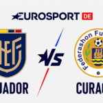Pronostic Équateur vs Curaçao (Coupe du Monde 2026) – 20/06/2026