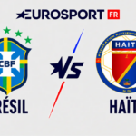 Pronostic Brésil vs Haïti (Coupe du Monde 2026) – 20/06/2026