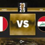 Pronostic France vs Irak (Coupe du Monde 2026) – 22/06/226