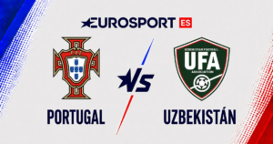 Pronostic Portugal vs Ouzbékistan