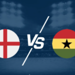 Pronostic Angleterre vs Ghana (Coupe du Monde 2026) – 23/06/2026