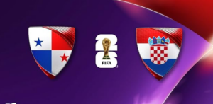Pronostic Panama vs Croatie (Coupe du Monde 2026)