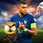 Kylian Mbappé favori au Ballon d’Or après la Coupe du monde 2026 ?