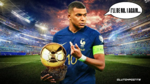 Kylian Mbappé favori au Ballon d’Or après la Coupe du monde 2026 ?