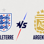 Pronostic Angleterre vs Argentine (Coupe du Monde 2026) – 15/07/2026