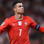 Cristiano Ronaldo fait ses adieux au Portugal avec l’arrivée de Jorge Jesus…