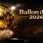 Ballon d’Or 2026, le nom du vainqueur serait connu et c’est…