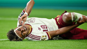 Coupe du monde : Lamine Yamal détruit Lucas Digne et le renvoie en vacances