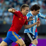 Pronostic Argentine vs Espagne (finale Coupe du Monde 2026)