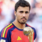 Rodri au Real Madrid : « Here we go » !