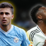 Real Madrid : faut-il sacrifier Vinicius pour signer Rodri ?