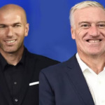 Équipe de France, Didier Deschamps déclare la guerre à Zinédine Zidane