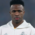 Vinicius Junior quitte le Real Madrid pour un club surprise !