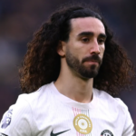 Cucurella nouveau patron du couloir gauche du Real Madrid