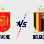 Pronostic Belgique vs Espagne (Coupe du monde): analyse, cotes et paris value