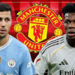Rodri au Real Madrid, Tchouaméni sacrifié pour financer le coup