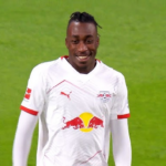 Yan Diomandé au Real Madrid, la fiche complète du crack ivoirien