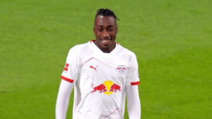 Yan Diomandé au Real Madrid, la fiche complète du crack ivoirien