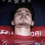 Julián Álvarez serait en dépression, l’Atlético bloque son transfert au Barça