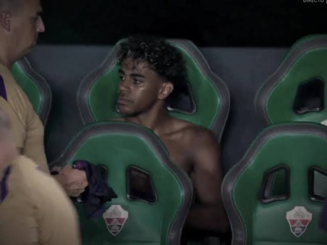Lamine Yamal menace de quitter le FC Barcelone en cas de départ de ce joueur…