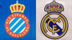 Pronostic Espanyol vs Real Madrid