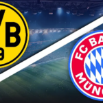 Pronostic Dortmund vs Bayern Munich (Supercoupe d’Allemagne) – 22/08/2026