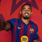 Gabriel Jesus au FC Barcelone après l’échec Julian Alvarez
