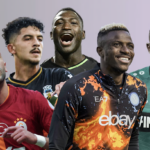 Top 10 des transferts africains les plus coûteux de la saison 2026-2027