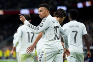 Meilleurs buteurs européens 2026/2027 : le classement des 5 grands championnats