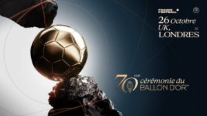 Ballon d’Or 2026 : les grands oubliés de la liste des 30 nommés par France Football