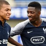 Ballon d’Or 2026 : Mbappé et Dembélé se déchirent, qui sera l’élu du 26 octobre ?