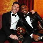 Les Africains les mieux classés au Ballon d’Or européen
