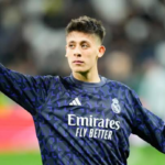 Arda Güler, pourquoi le Real Madrid hésite encore à lui donner les clés