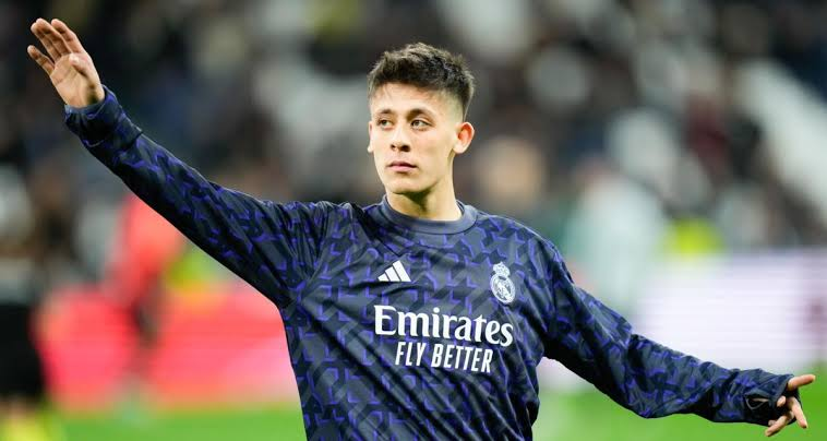 Arda Güler, pourquoi le Real Madrid hésite encore à lui donner les clés